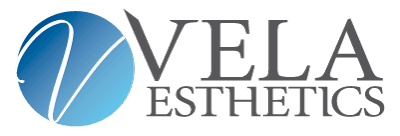 Logo Vela Esthetics